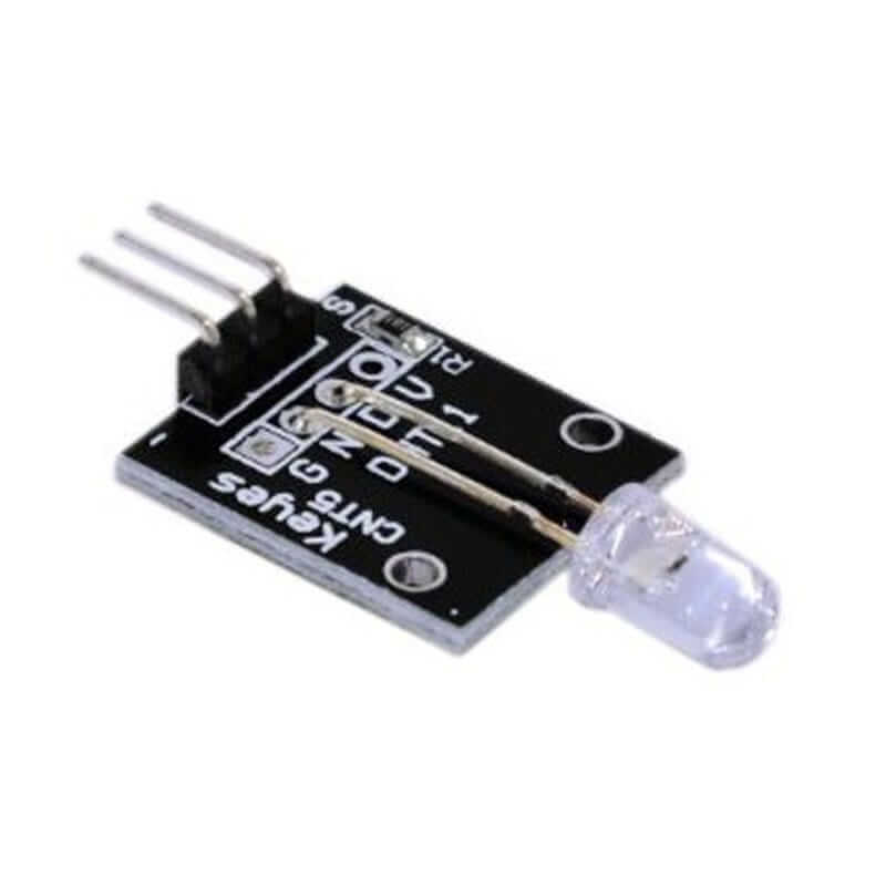 Modulo KY-034 Sensor 7 Color Flash Led