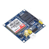 Mini Módulo De Tansmisión Datos Sim900 Gsm Gprs 4g + Antena