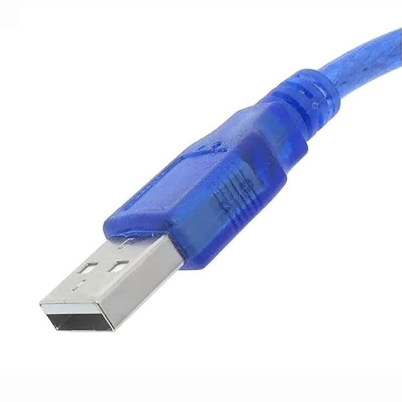 Cable de Datos Mini USB