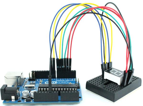 Cable jumper dupont - 20cm - Varios tipos