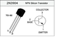 Transistor NPN 2N3904