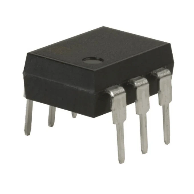 Optoacoplador 4N35 Salida Transistor