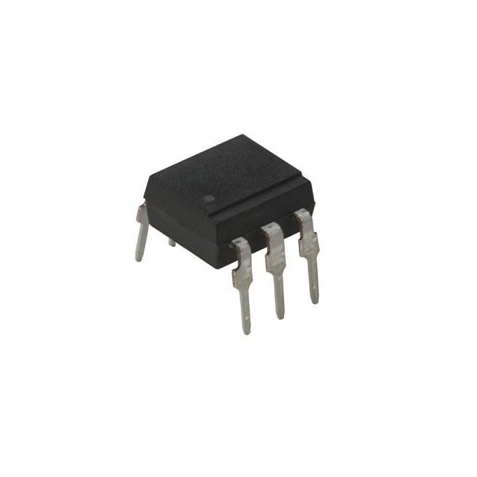 Optoacoplador 4N35 Salida Transistor