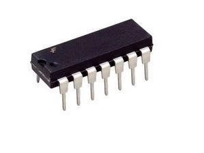 Codificador 74LS147 TTL – Electrónica y Más