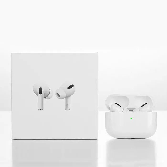 Auriculares Bluetooth/Carga Inalámbrica AirPods Pro TWS OEM