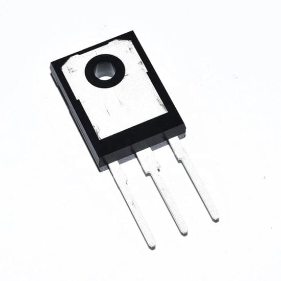 Transistor 60T65PES TO-247 IGBT MBQ60T65PES