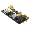 Fuente para protoboard 5v/3.3v MB-102