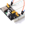 Fuente para protoboard 5v/3.3v MB-102