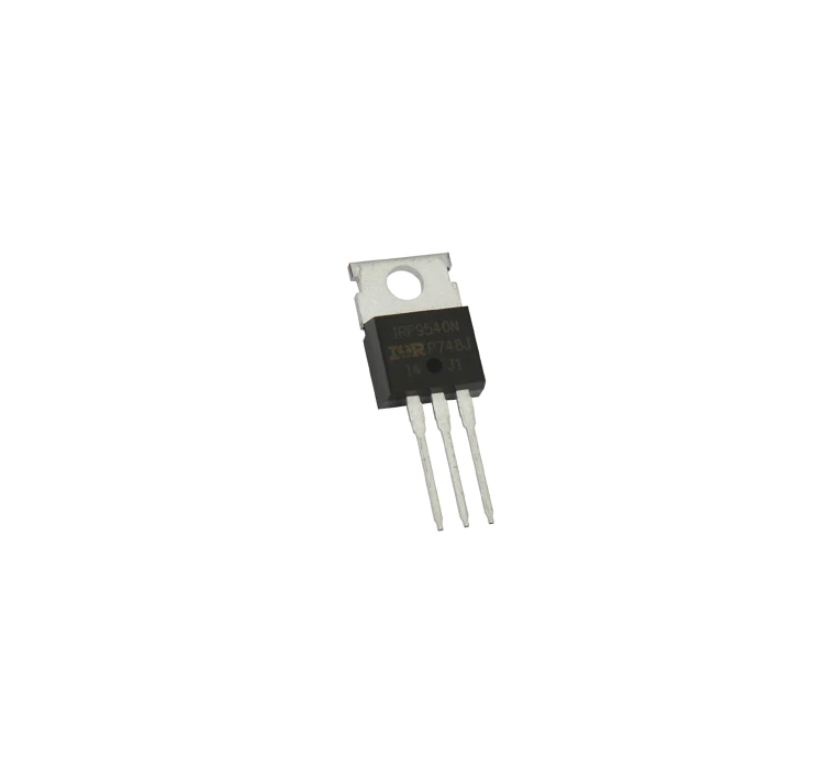 Transistor MOSFET IRF9540N