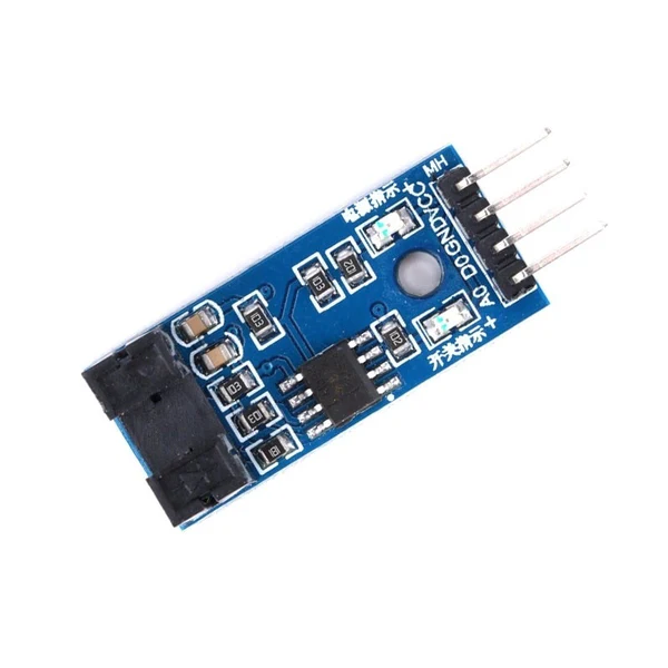 Modulo Sensor Medidor De Velocidad Rpm Arduino