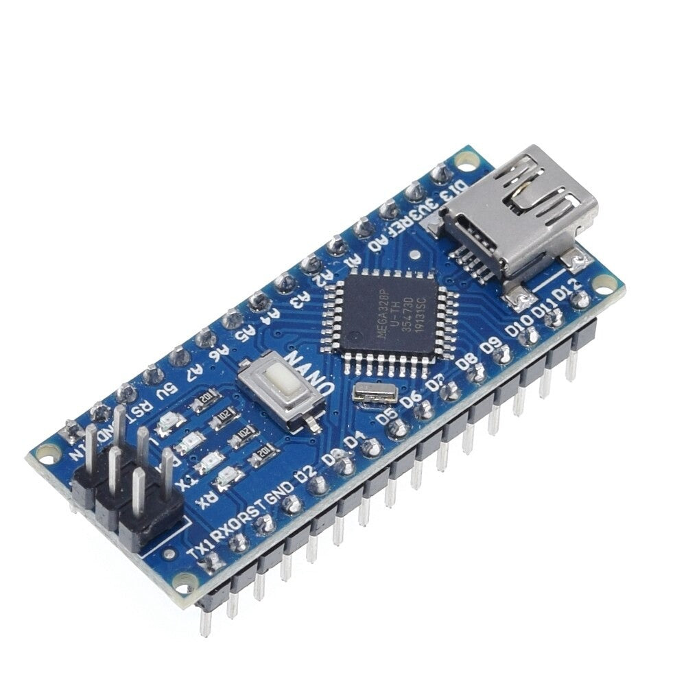 Tarjeta de desarrollo Nano V3.0 ATmega 328