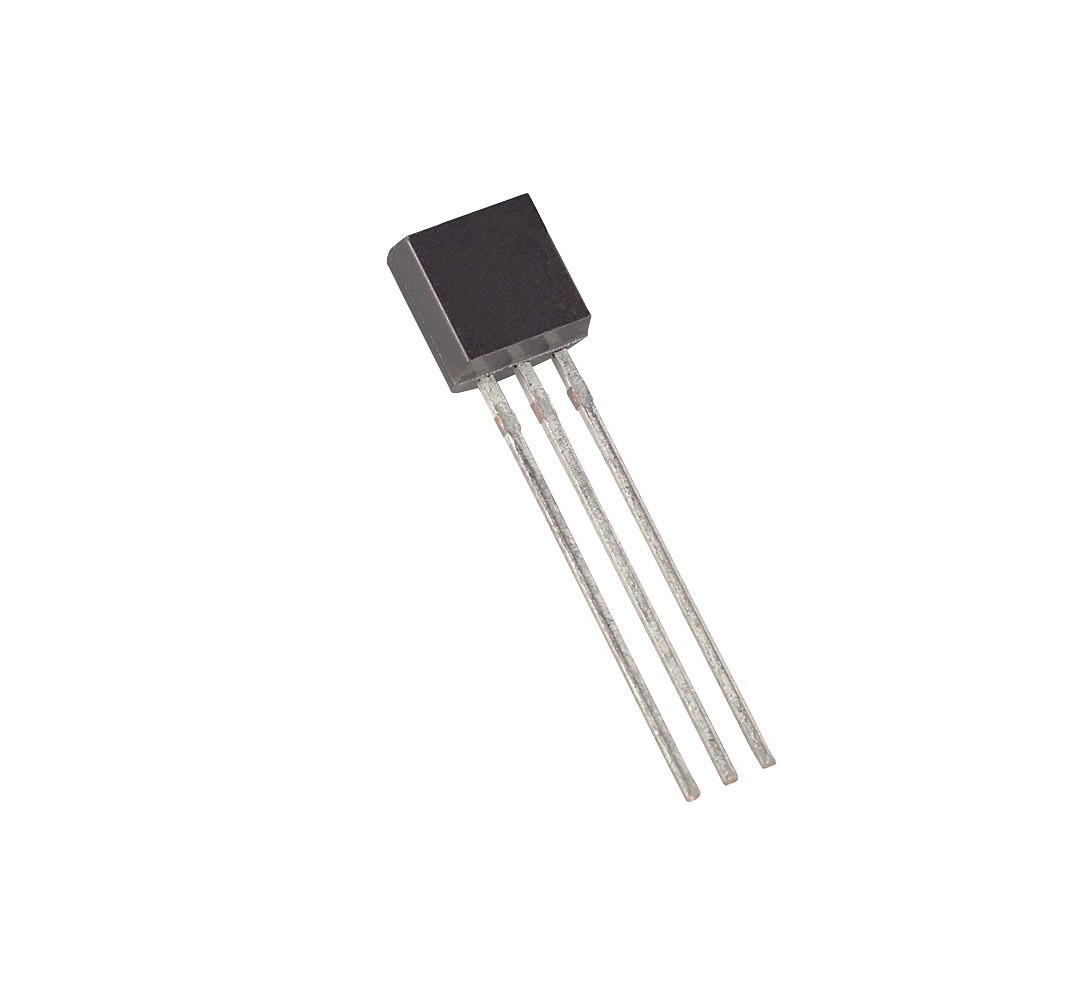 Triac 600v 0.7A MAC97A8