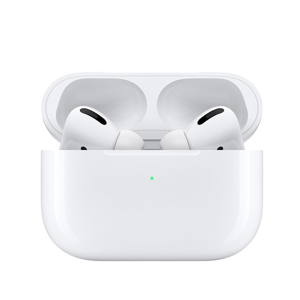 Auriculares Bluetooth/Carga Inalámbrica AirPods Pro TWS OEM