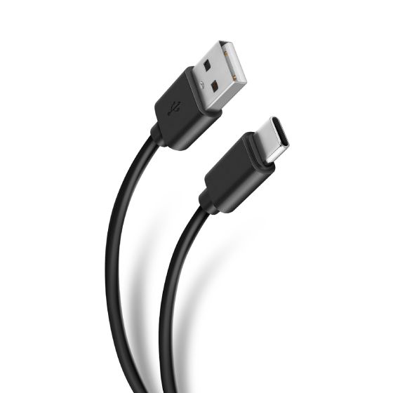 Cable USB a USB C de 1,2 metros