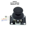 Modulo KY-023 Sensor JoyStick