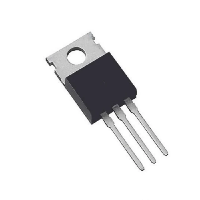 Triac 600v 4A BT136-600E