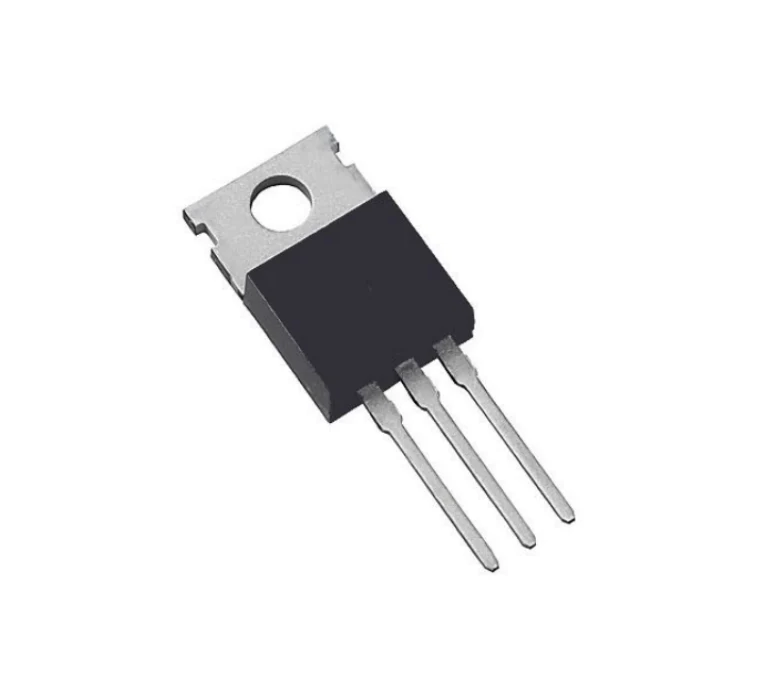 Regulador de voltaje positivo LM338T