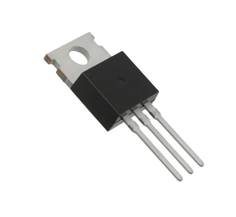 Regulador de voltaje positivo LM338T