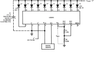 Controlador de display LM3915