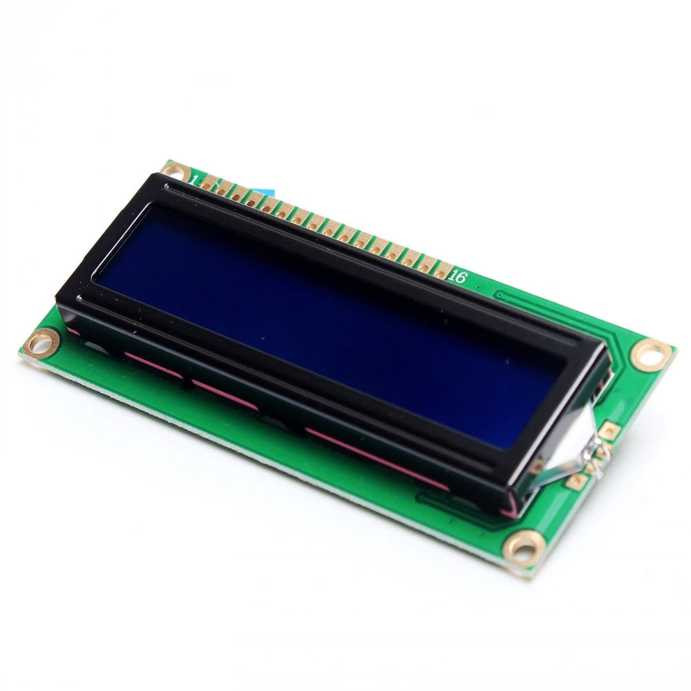 Display LCD Pantalla 20x4 2004A – Electrónica y Más