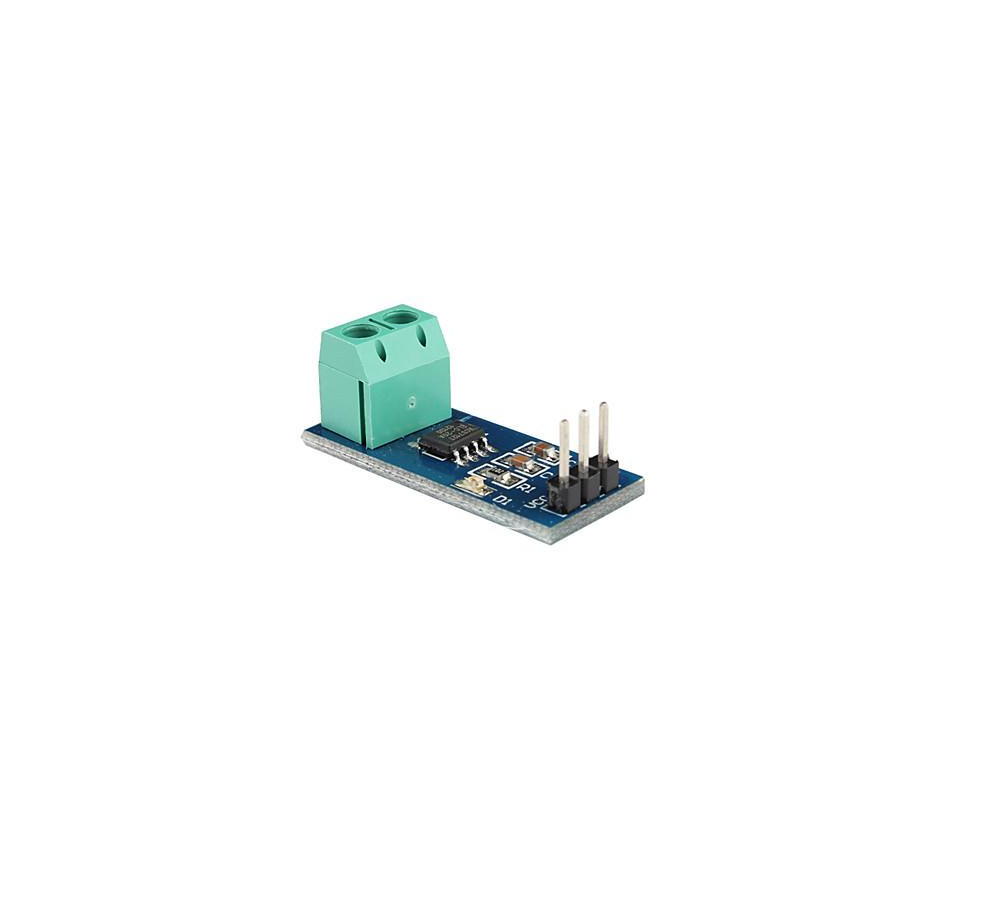 Sensor de corriente ACS712 30A