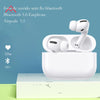 Auriculares Bluetooth/Carga Inalámbrica AirPods Pro TWS OEM