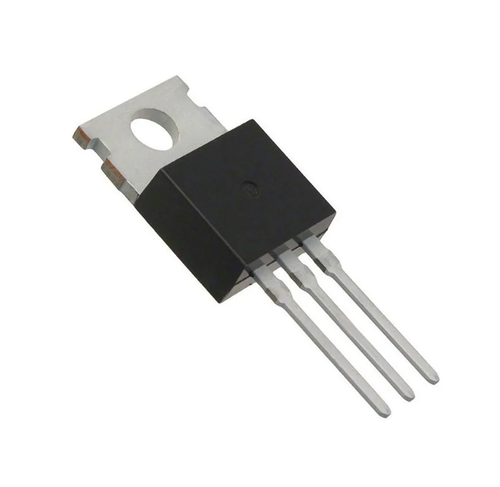 Transistor MOSFET IRF9540N