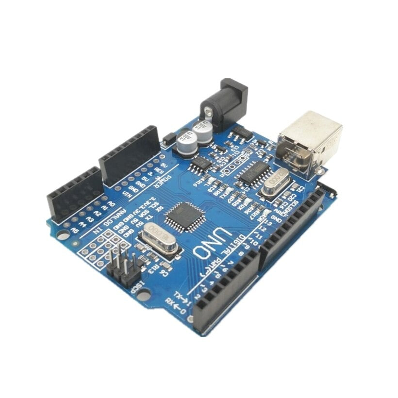 Arduino Uno CH340 SMD