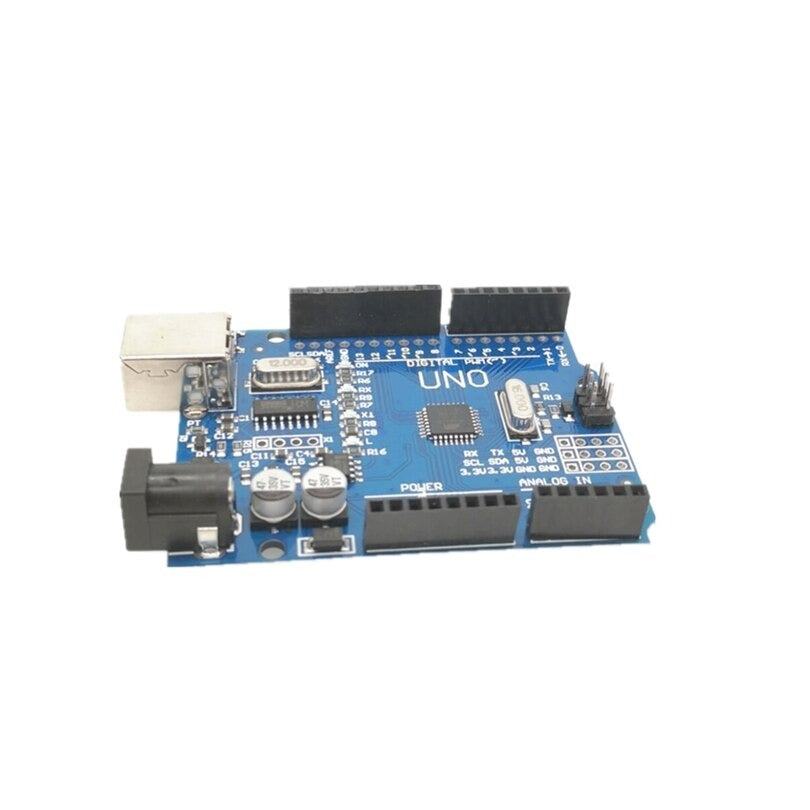 Arduino Uno CH340 SMD